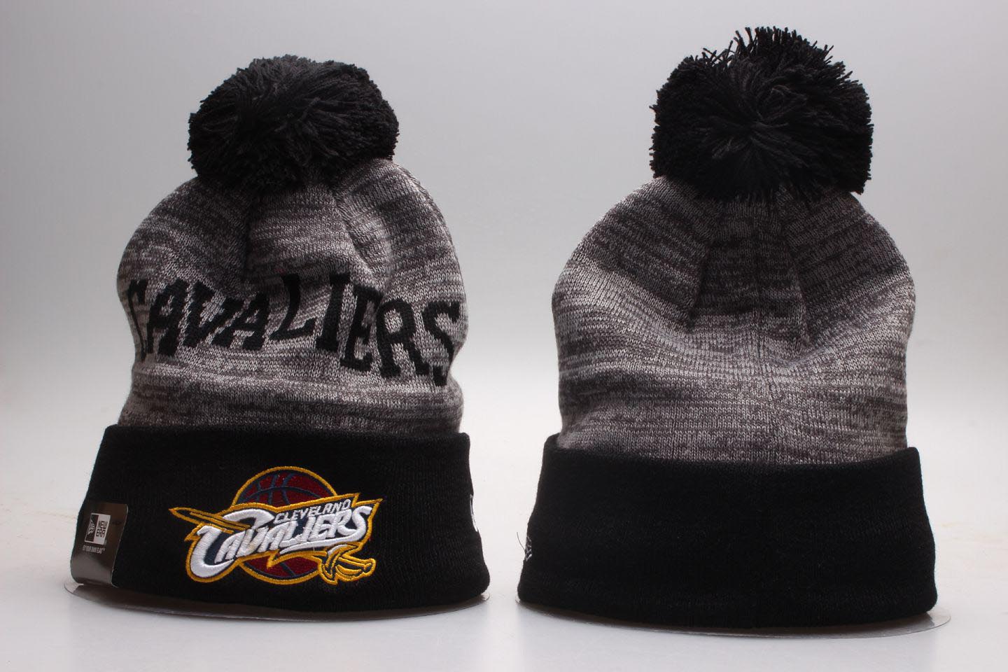 2020 NBA Cleveland Cavaliers #2 Beanies->cleveland cavaliers->NBA Jersey